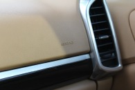 Porsche Cayenne Diesel 2014