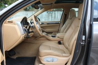 Porsche Cayenne Diesel 2014