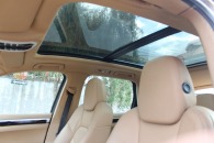Porsche Cayenne Diesel 2014
