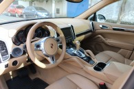 Porsche Cayenne Diesel 2014