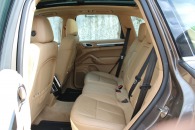 Porsche Cayenne Diesel 2014