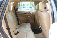Porsche Cayenne Diesel 2014