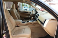 Porsche Cayenne Diesel 2014