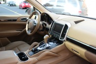 Porsche Cayenne Diesel 2014
