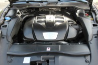 Porsche Cayenne Diesel 2014