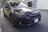Subaru XV   2018
