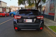 Subaru XV   2018
