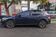 Subaru XV   2018
