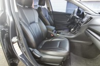Subaru XV   2018