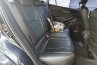 Subaru XV   2018