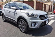 Hyundai Creta GL 2017