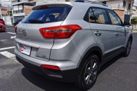 Hyundai Creta GL 2017