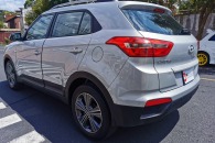 Hyundai Creta GL 2017