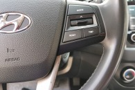 Hyundai Creta GL 2017