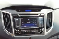 Hyundai Creta GL 2017