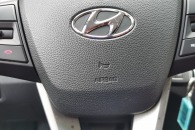 Hyundai Creta GL 2017