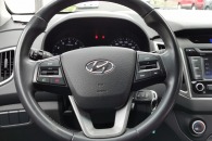 Hyundai Creta GL 2017