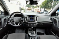 Hyundai Creta GL 2017