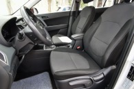 Hyundai Creta GL 2017