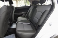 Hyundai Creta GL 2017