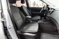 Hyundai Creta GL 2017