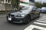 BMW 3 335i Coupe 2009
