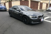 BMW 3 335i Coupe 2009