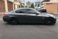 BMW 3 335i Coupe 2009