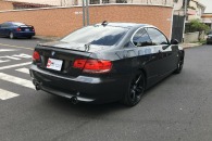 BMW 3 335i Coupe 2009