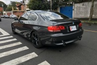 BMW 3 335i Coupe 2009