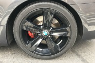 BMW 3 335i Coupe 2009