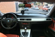 BMW 3 335i Coupe 2009