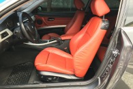 BMW 3 335i Coupe 2009