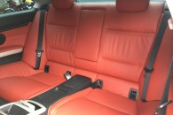 BMW 3 335i Coupe 2009