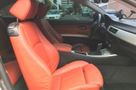 BMW 3 335i Coupe 2009