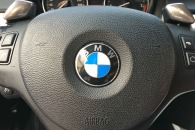 BMW 3 335i Coupe 2009