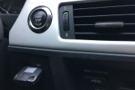 BMW 3 335i Coupe 2009