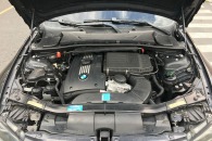 BMW 3 335i Coupe 2009