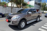 Mitsubishi L200 GLS 4WD Sportero 2019
