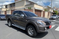 Mitsubishi L200 GLS 4WD Sportero 2019