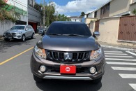 Mitsubishi L200 GLS 4WD Sportero 2019