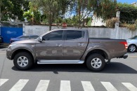 Mitsubishi L200 GLS 4WD Sportero 2019