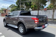Mitsubishi L200 GLS 4WD Sportero 2019