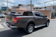 Mitsubishi L200 GLS 4WD Sportero 2019
