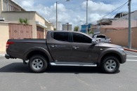 Mitsubishi L200 GLS 4WD Sportero 2019