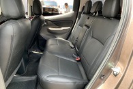 Mitsubishi L200 GLS 4WD Sportero 2019