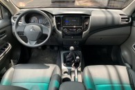 Mitsubishi L200 GLS 4WD Sportero 2019