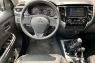 Mitsubishi L200 GLS 4WD Sportero 2019