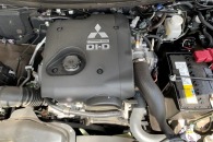 Mitsubishi L200 GLS 4WD Sportero 2019