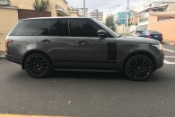 Land Rover Range R. Vogue 2015